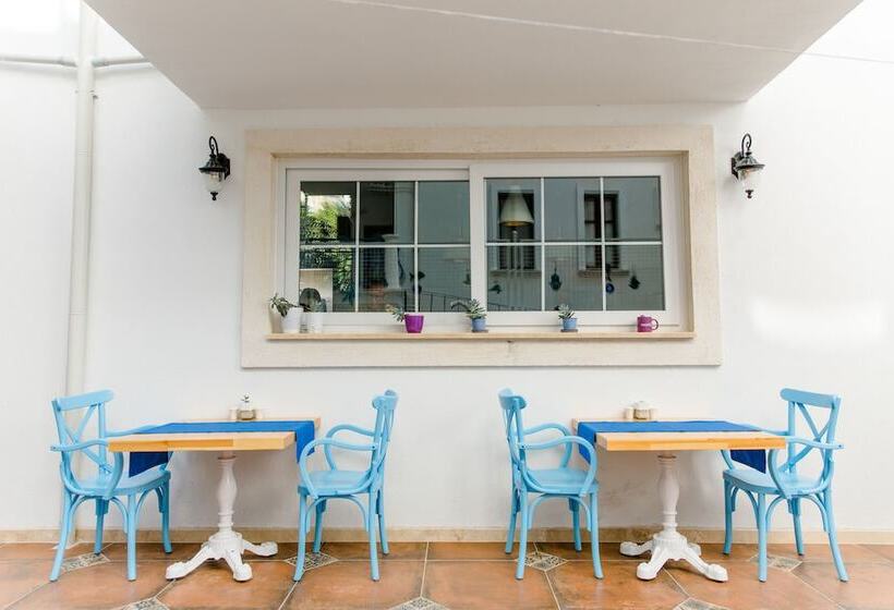 Luvi Kaş Otel Adults Only