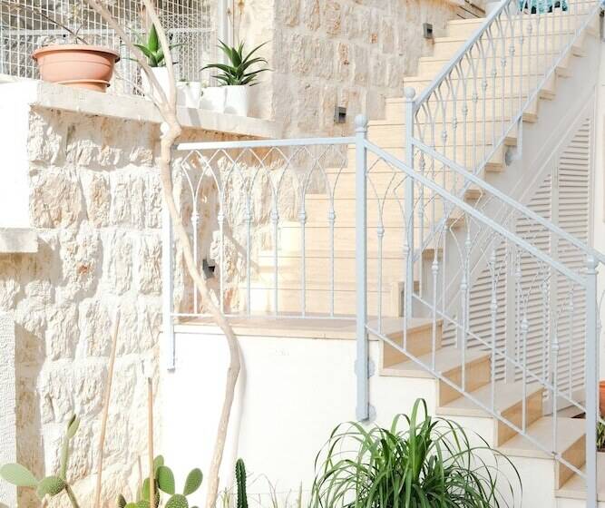 Luvi Kaş Otel Adults Only