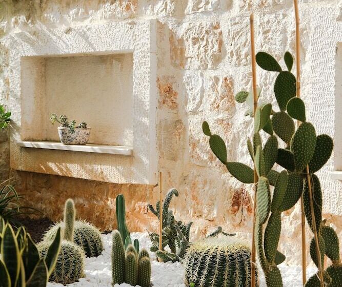 Luvi Kaş Otel Adults Only