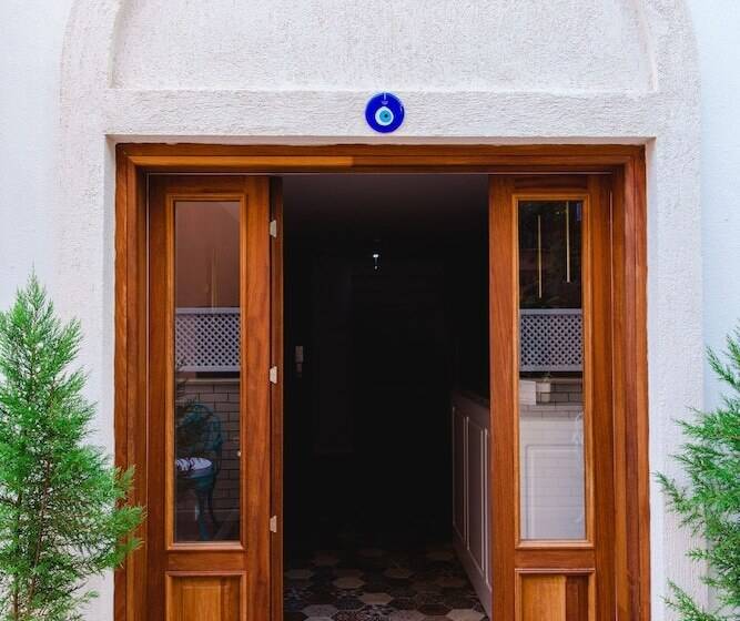 Luvi Kaş Otel Adults Only