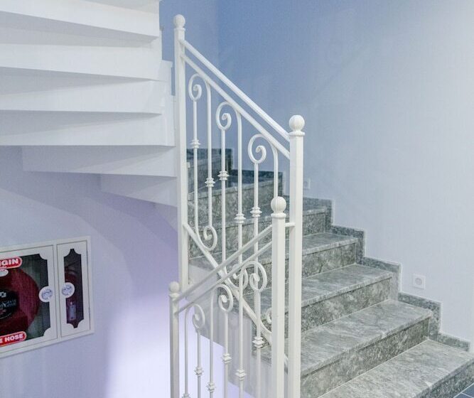 Luvi Kaş Otel Adults Only