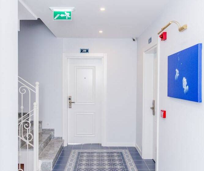 Luvi Kaş Otel Adults Only