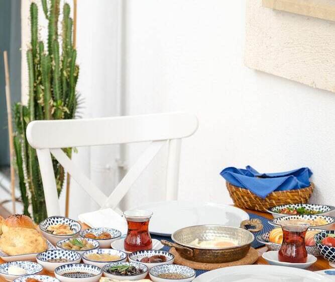 Luvi Kaş Otel Adults Only