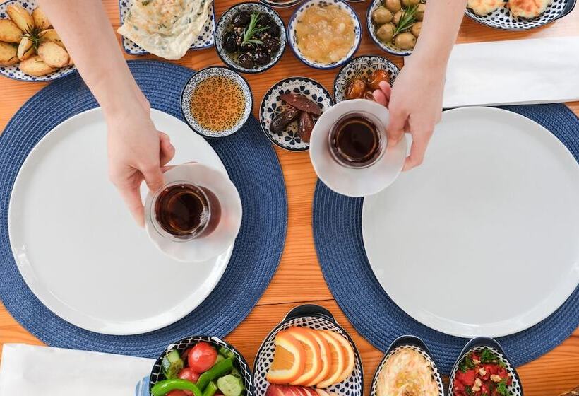 Luvi Kaş Otel Adults Only