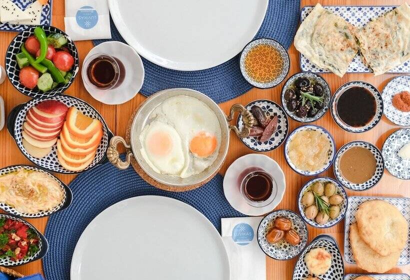 Luvi Kaş Otel Adults Only