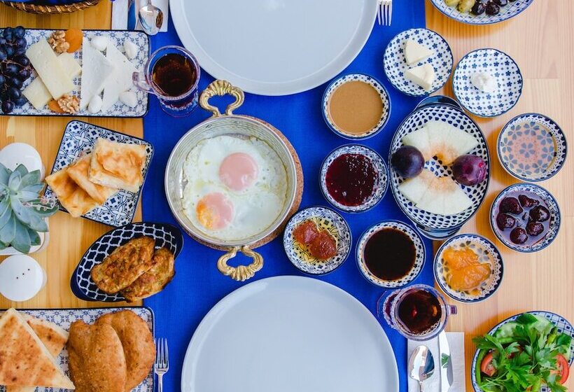 Luvi Kaş Otel Adults Only