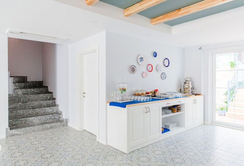 Luvi Kaş Otel Adults Only