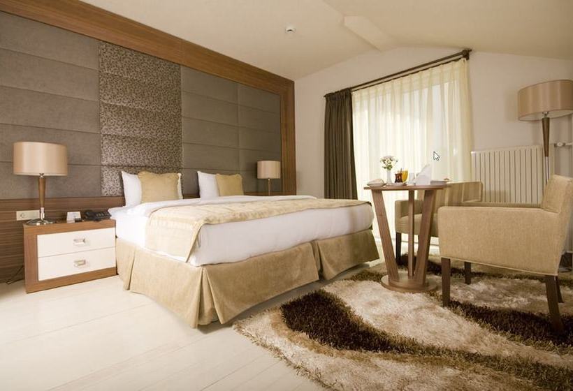 Ozkoclar Hotel  Special Class