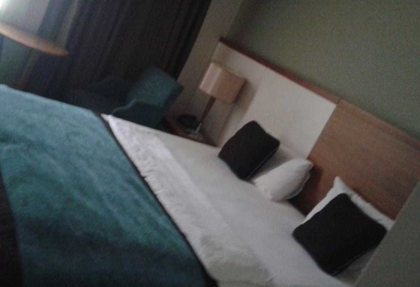 Ozkoclar Hotel  Special Class