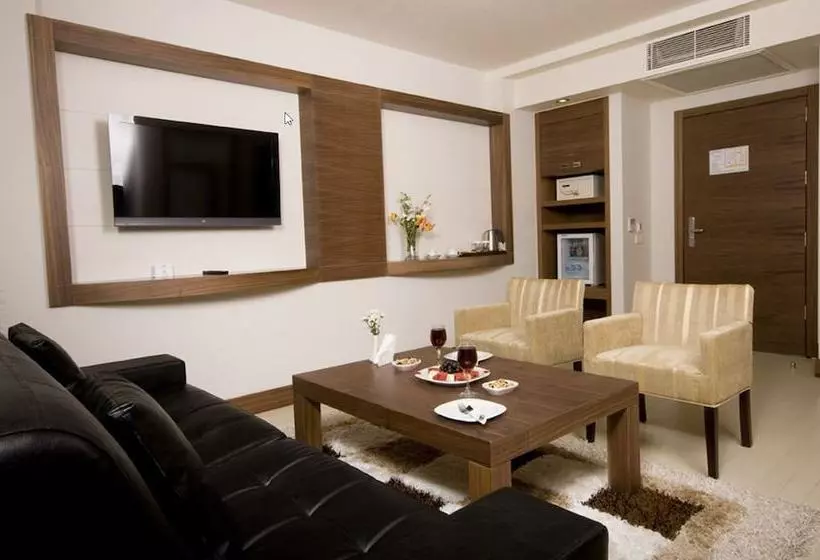 Ozkoclar Hotel  Special Class