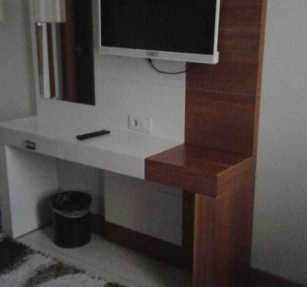 Ozkoclar Hotel  Special Class