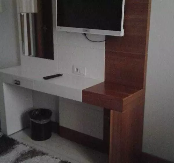 Ozkoclar Hotel  Special Class