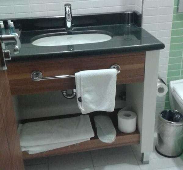 Ozkoclar Hotel  Special Class