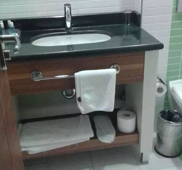 Ozkoclar Hotel  Special Class
