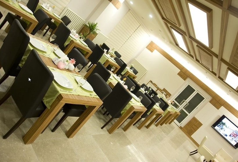 Ozkoclar Hotel  Special Class