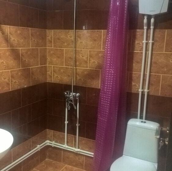 پانسیون Areni House B&b