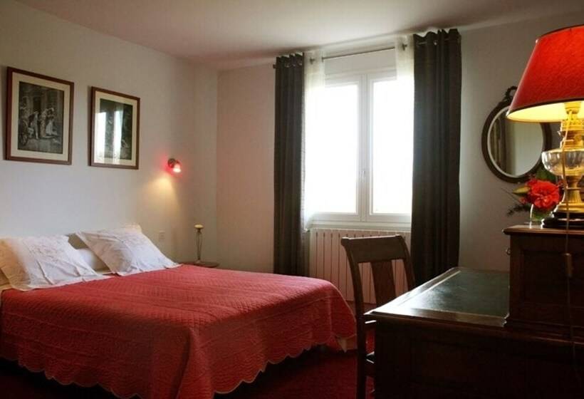 펜션 Maison Elgartea