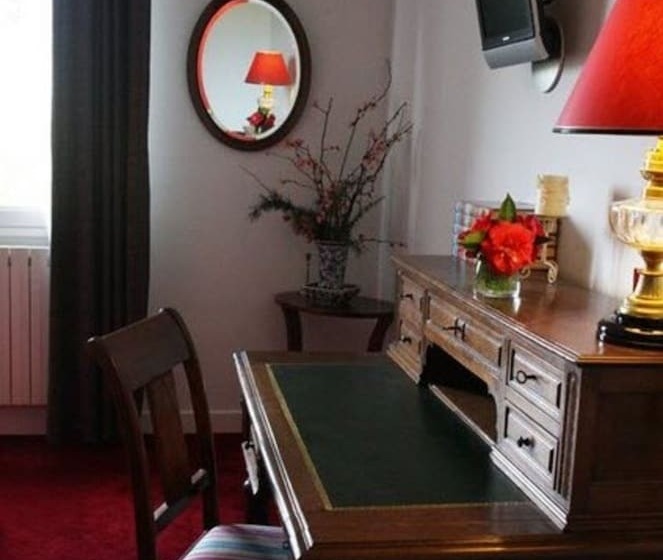 펜션 Maison Elgartea