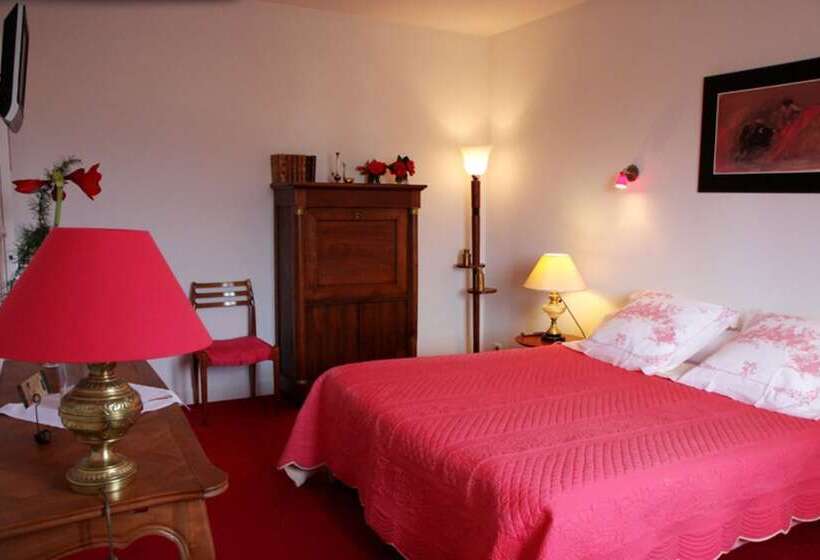 펜션 Maison Elgartea