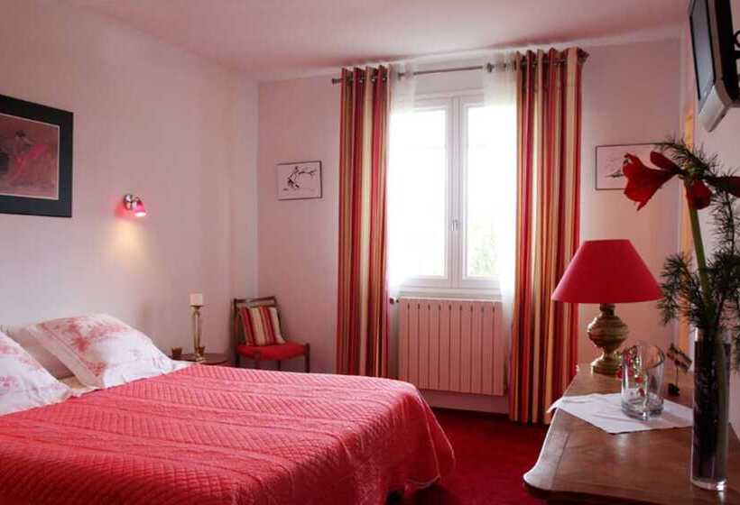 펜션 Maison Elgartea