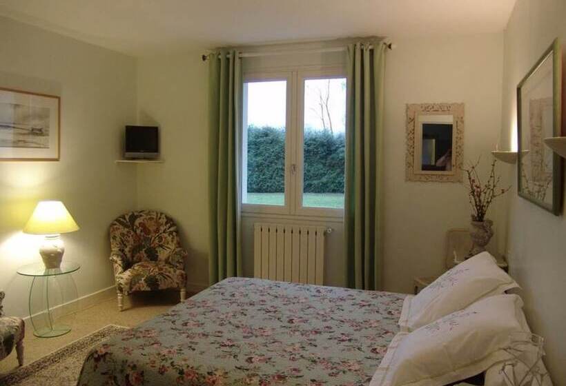 펜션 Maison Elgartea