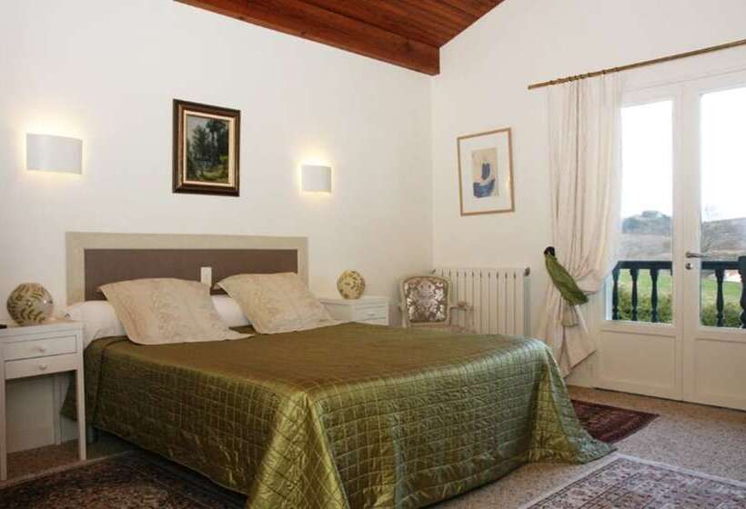 펜션 Maison Elgartea