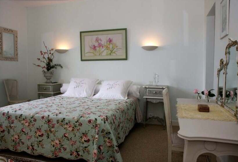 펜션 Maison Elgartea