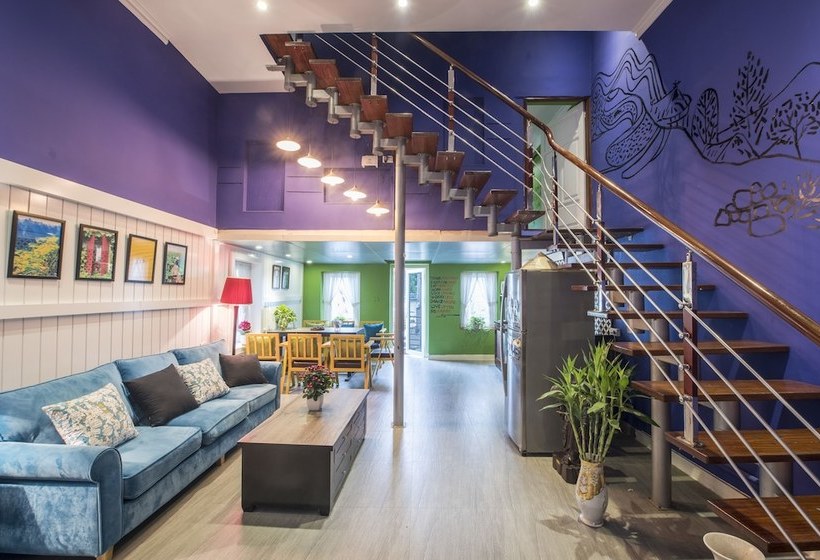 Pham's House Nam Ngu