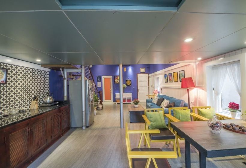 Pham's House Nam Ngu