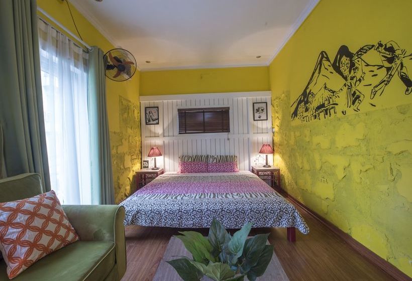 Pham's House Nam Ngu