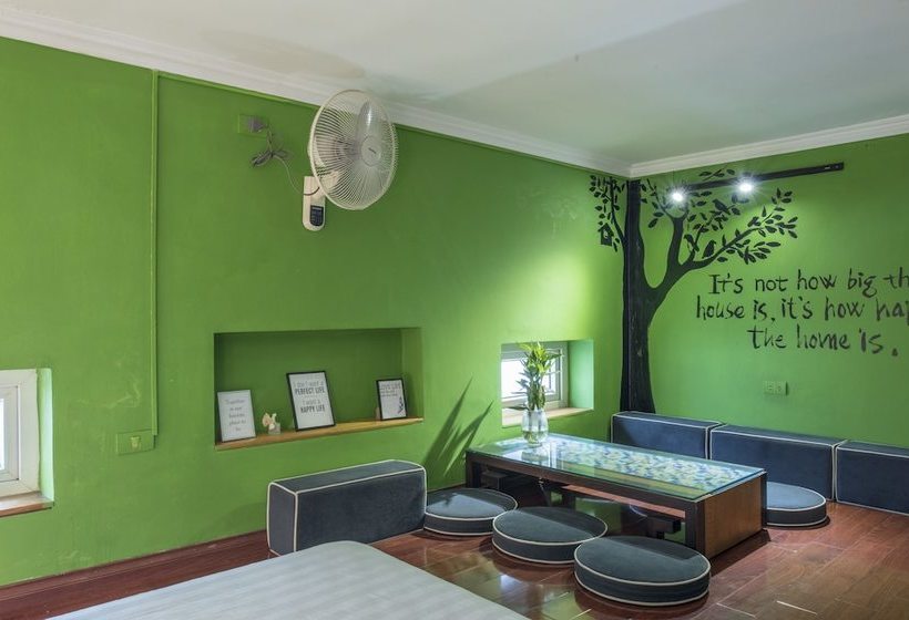 Pham's House Nam Ngu