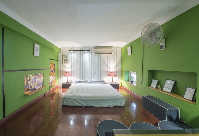 Pham's House Nam Ngu