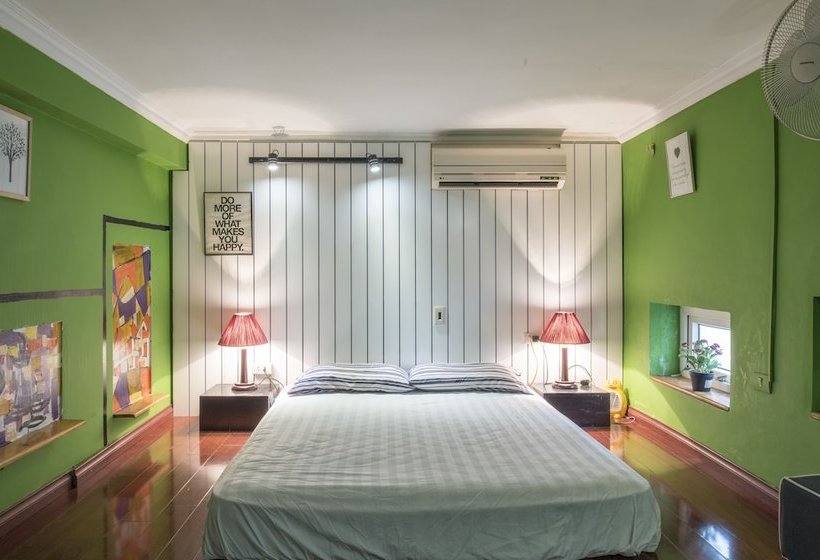 Pham's House Nam Ngu