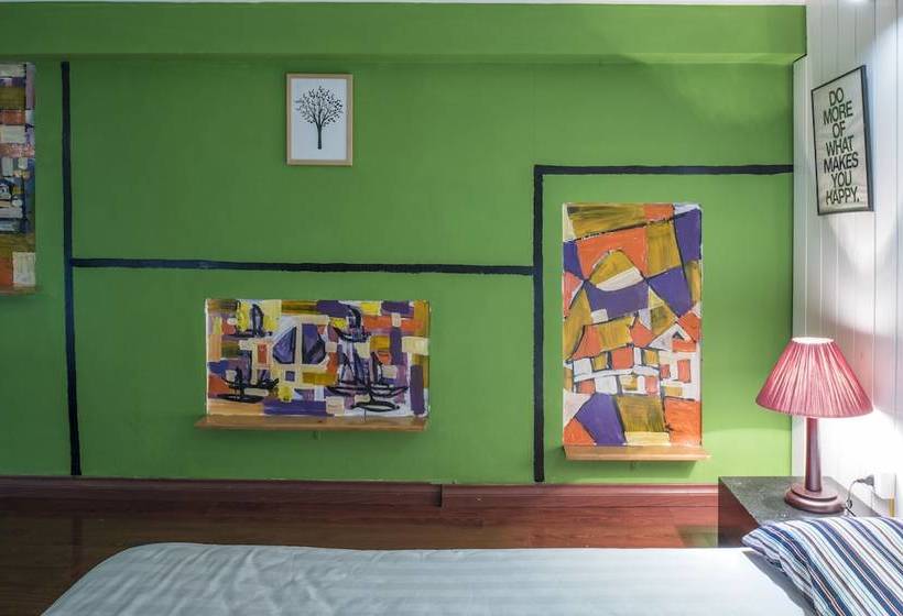 Pham's House Nam Ngu