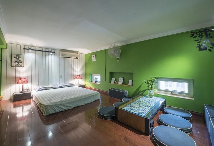 Pham's House Nam Ngu