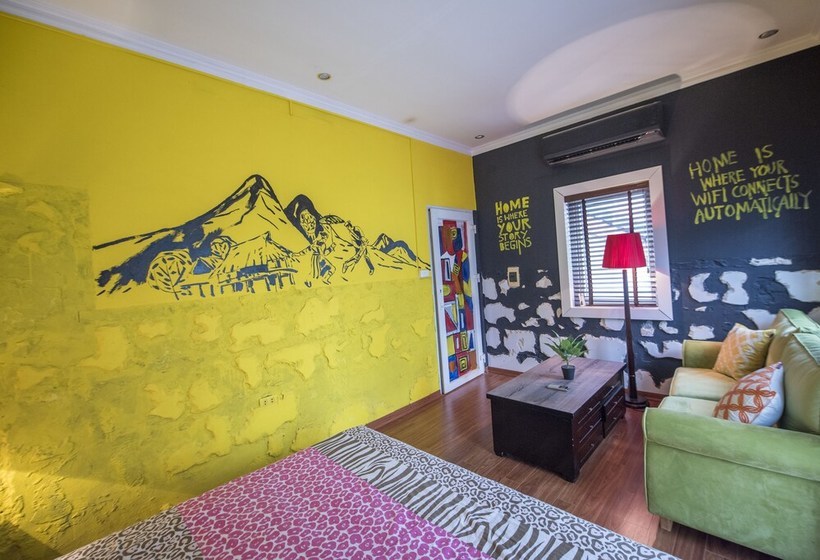 Pham's House Nam Ngu