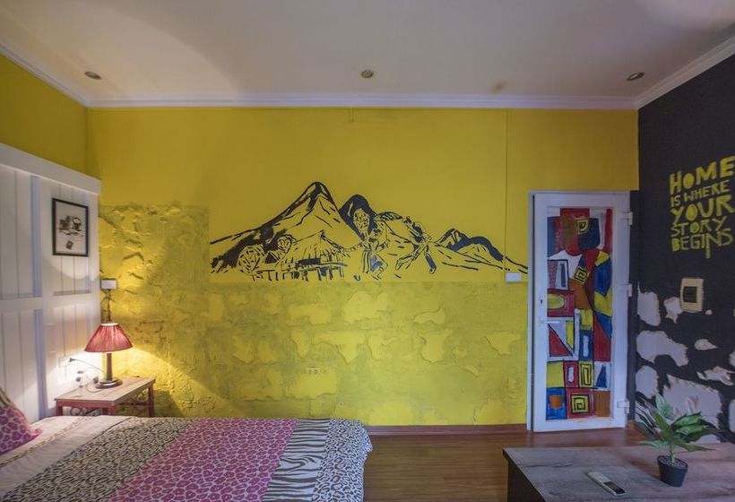 Pham's House Nam Ngu