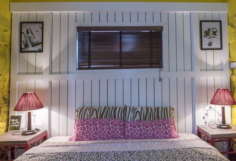 Pham's House Nam Ngu