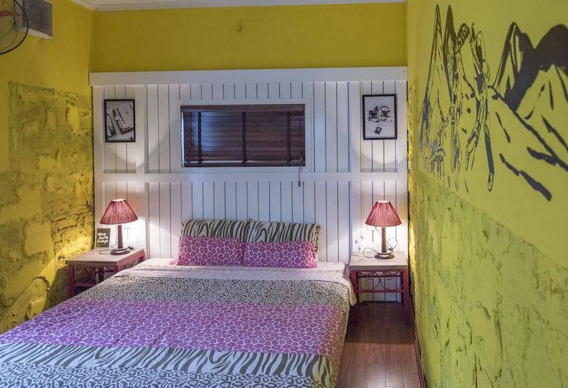 Pham's House Nam Ngu