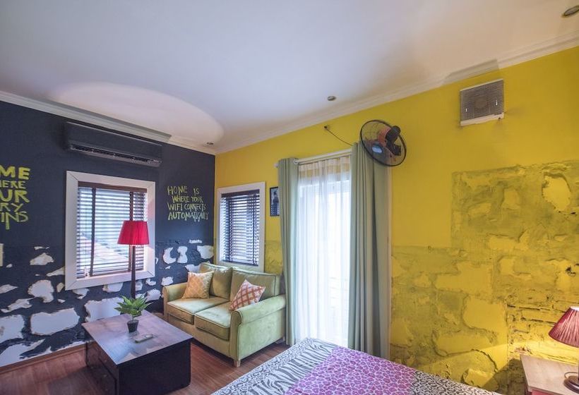 Pham's House Nam Ngu