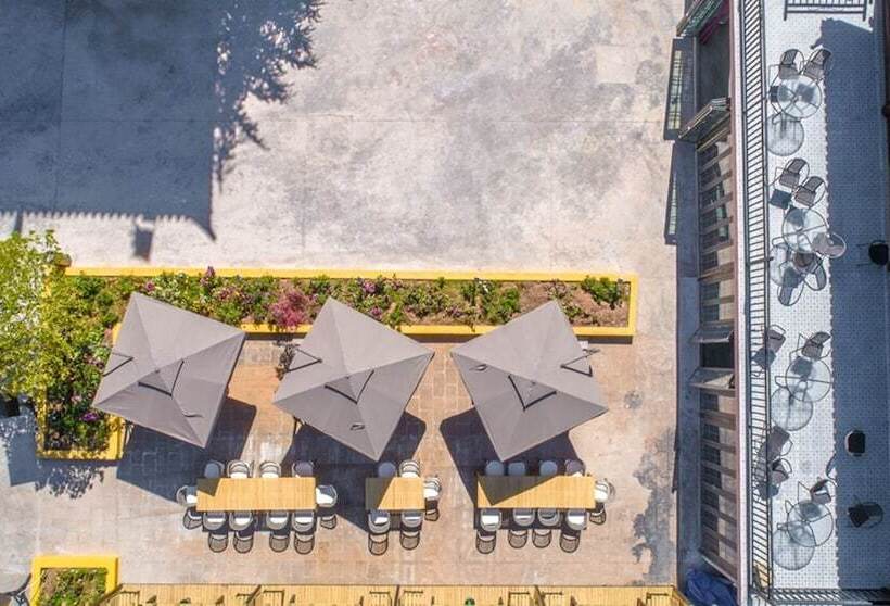 Purmei Hotel Lugu Lake