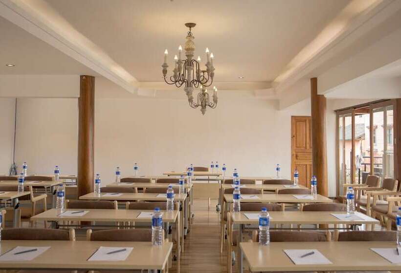 Purmei Hotel Lugu Lake