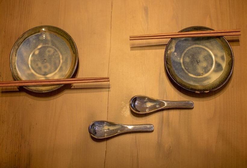 Purmei Hotel Lugu Lake