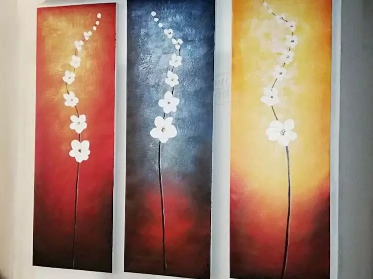 Residence Marietherese