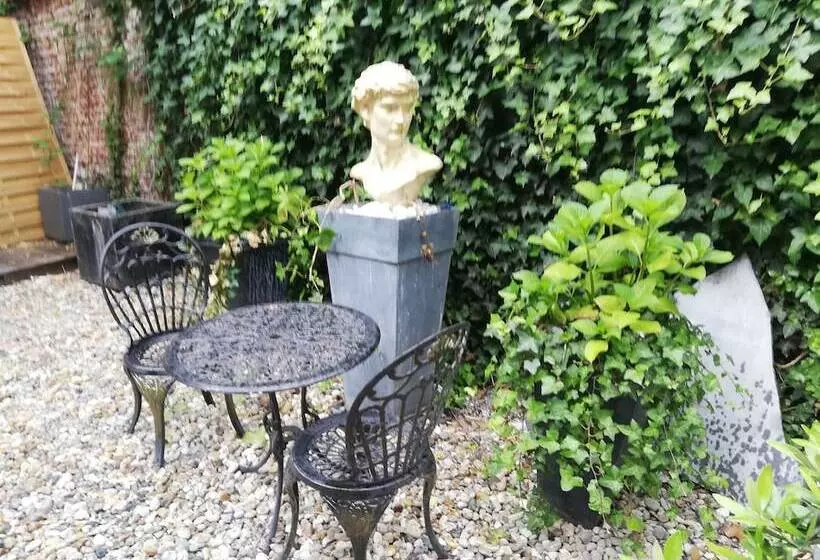 Residence Marietherese