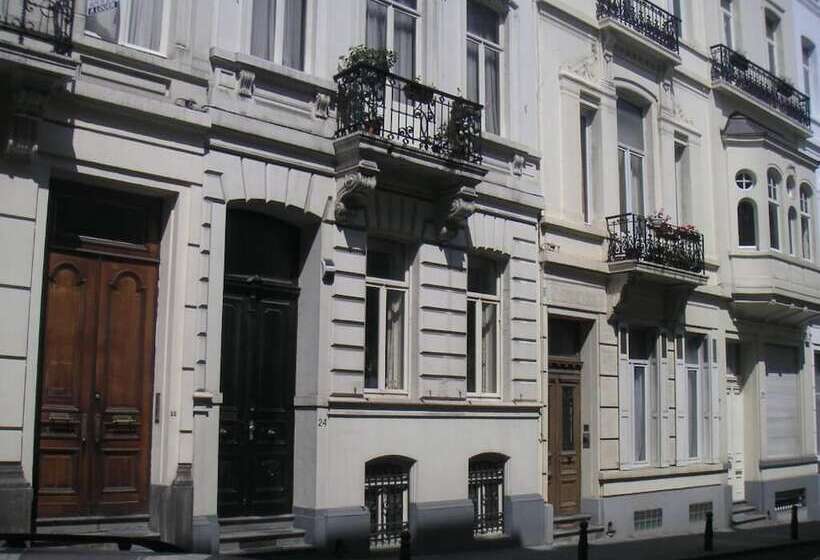 Residence Marietherese