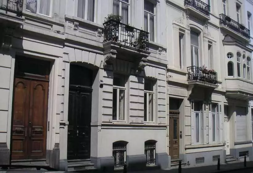 Residence Marietherese