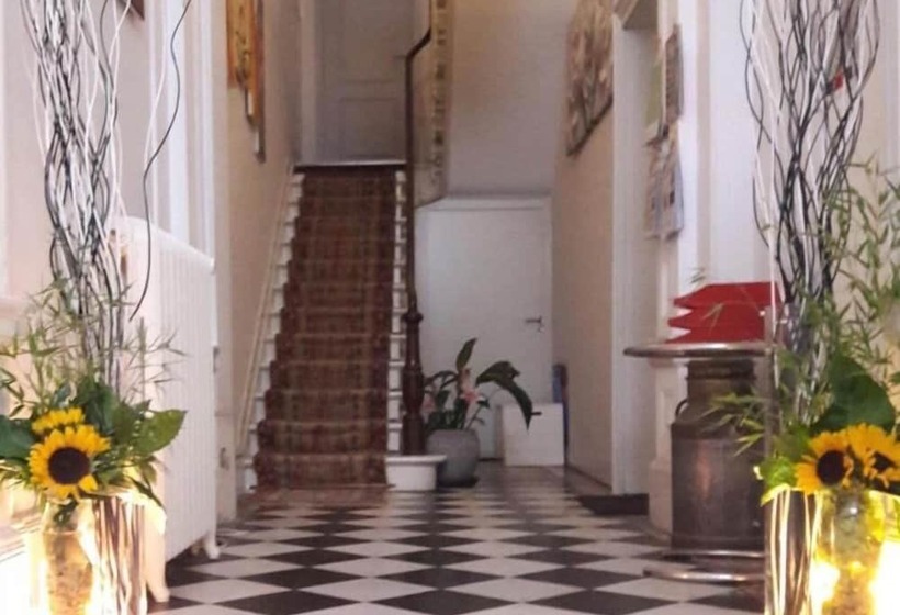 Residence Marietherese