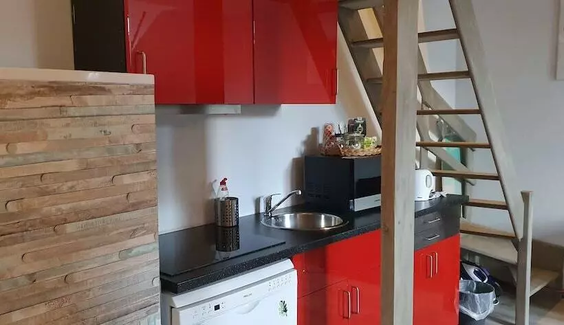 Residence Marietherese