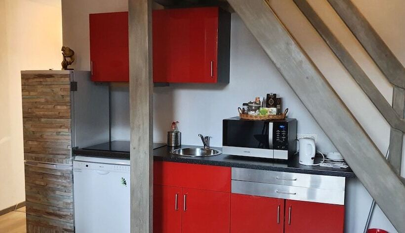 Residence Marietherese